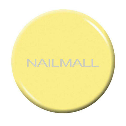 Premium Dip Powder - ED136 - Pastel Yellow nailmall