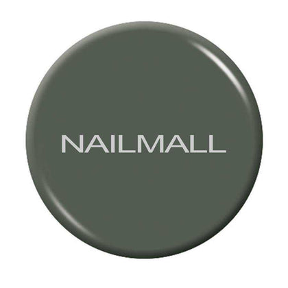 Premium Dip Powder - ED231 - Medium Gray nailmall
