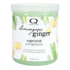 Smart Spa Sugar Scrub - Lemongrass Ginger 44oz