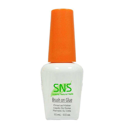 SNS Brush On Glue nailmall
