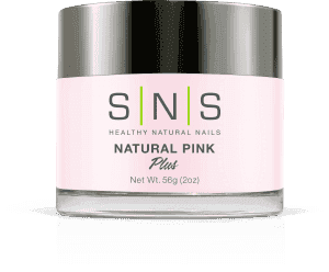 SNS Natural Pink nailmall