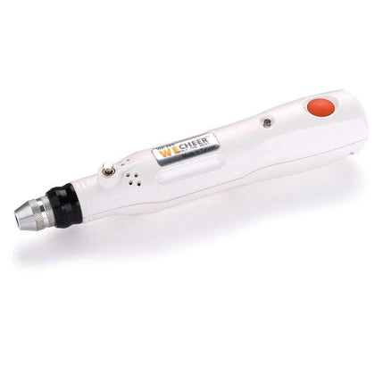 WECHEER Rechargeable Mini Engraver 2 nailmall