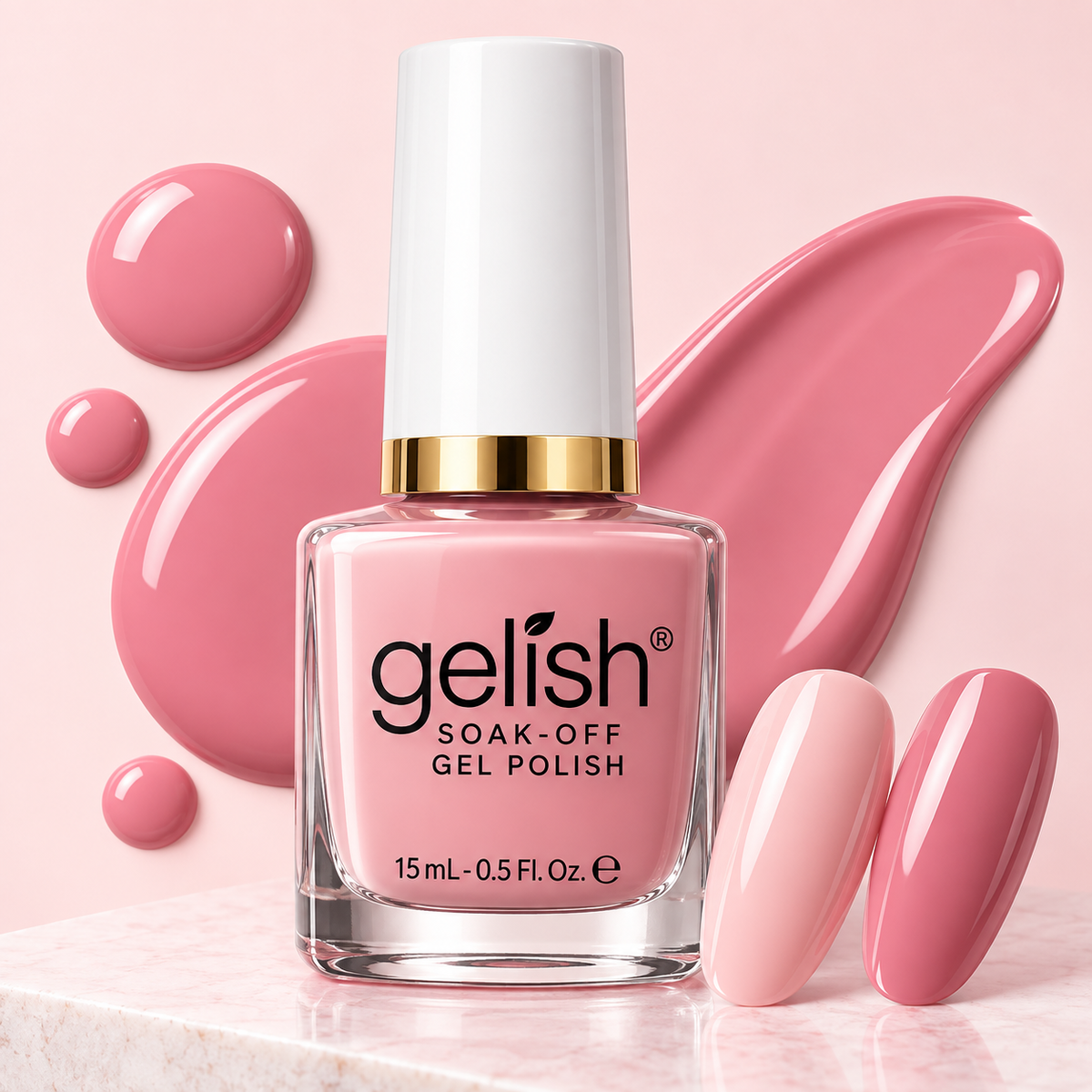 NAIL COLOR