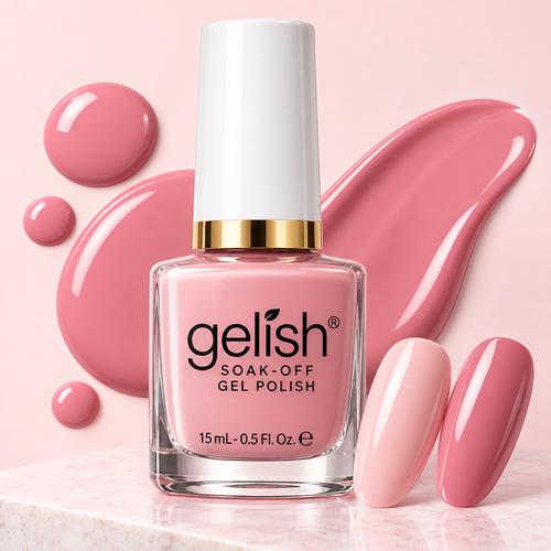 NAIL COLOR