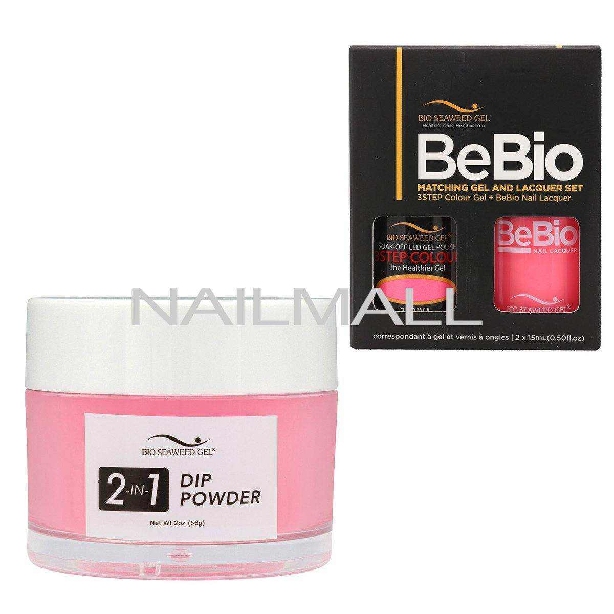 3in1 - Bioseaweed Gel Trio Atlanta