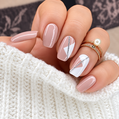 NAIL ART