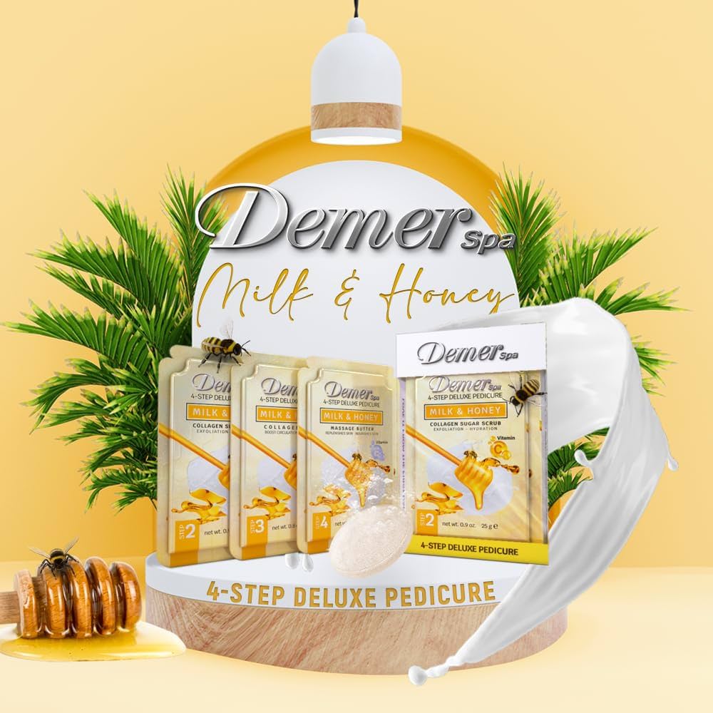 Demur Spa Kit