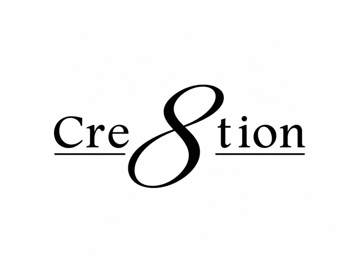 Cre8tion Collection