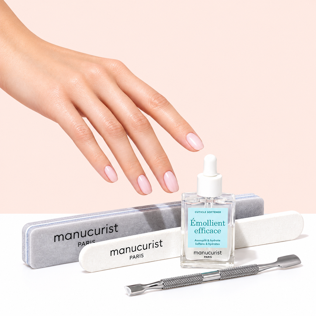 Nail Care