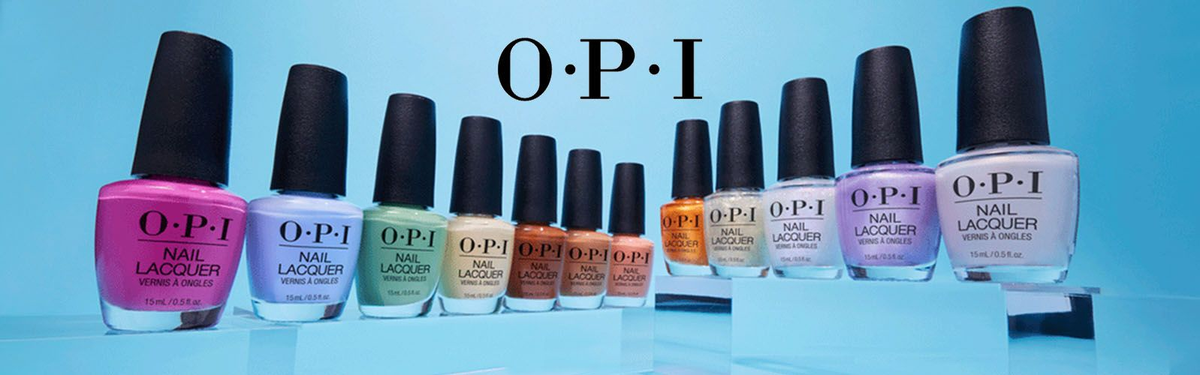 OPI Sale & Clearance at NailMall