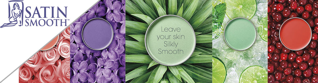 Satin Smooth