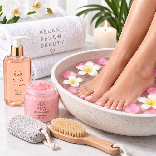 SALON & SPA