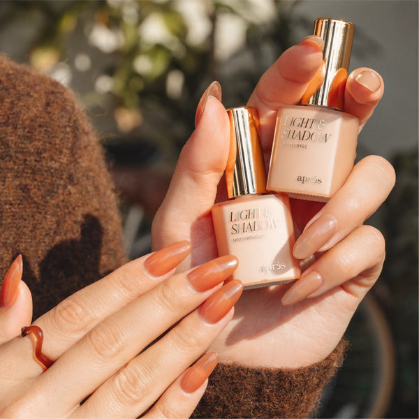 Gel & Nail Color
