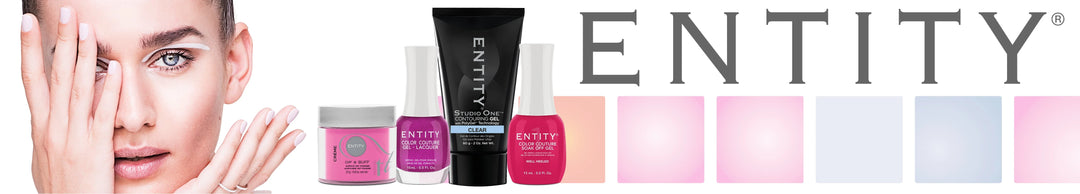 Brand - Entity Beauty Atlanta
