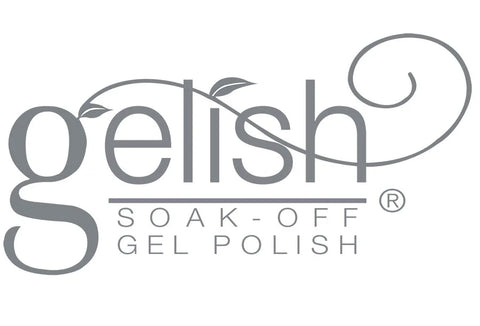 Brand - Gelish