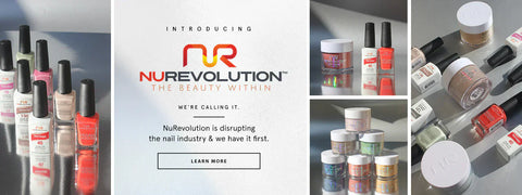 Brand - Nurevolution