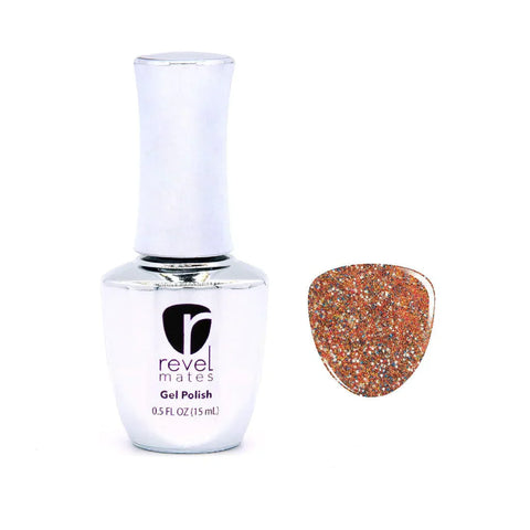 Brand - Revel Nail