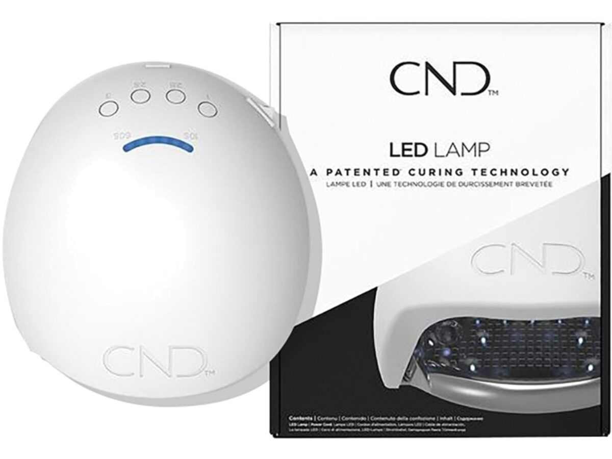 CND Lamp Atlanta