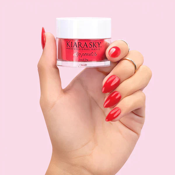 Dip - Kiara Sky Color Dip Powder Atlanta