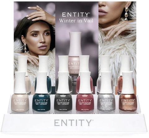 Entity Holiday 2022 - Winter in Vail Collection