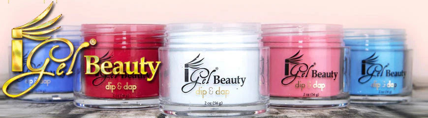 iGel Beauty