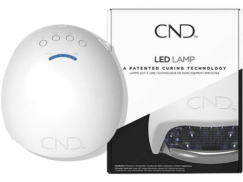 Lamp Campaign - CND