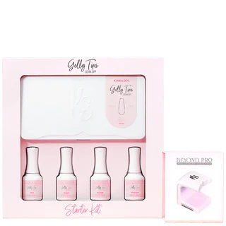 Pedicure Kits - Kiara Sky · Pedipack Atlanta