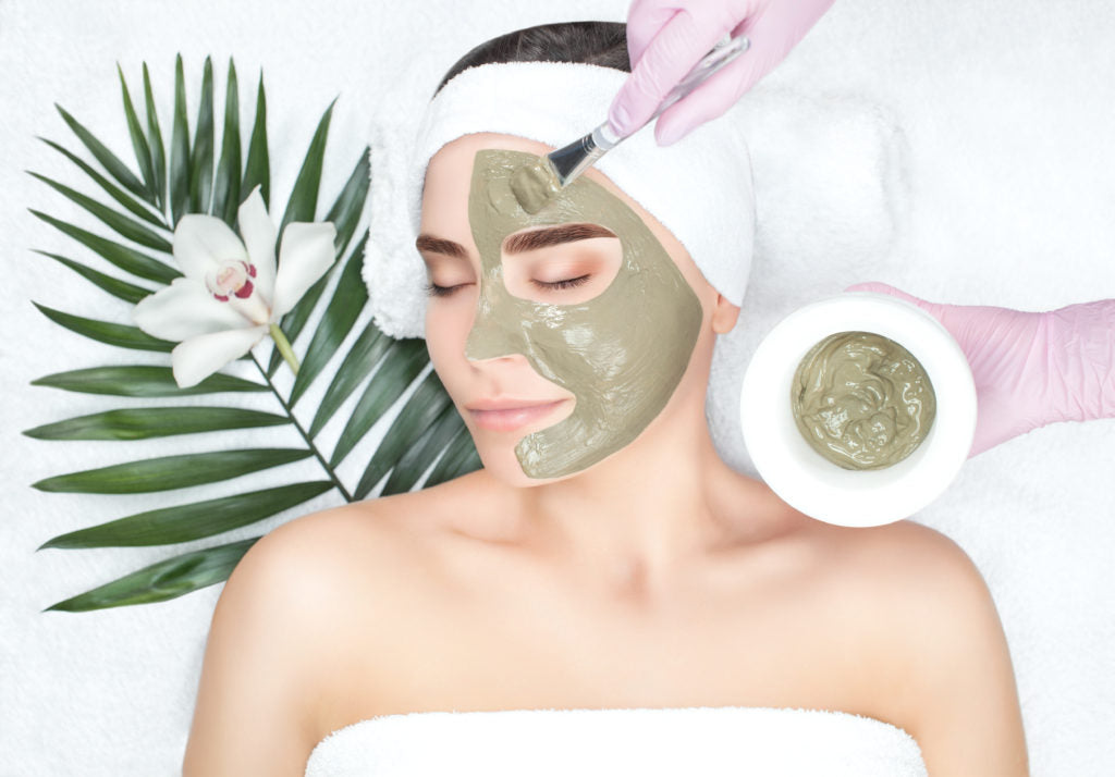 Spa & Facial
