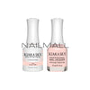 Kiara Sky	All in One	Gel Duo	Matching Gel and Nail Polish	I Do	5002