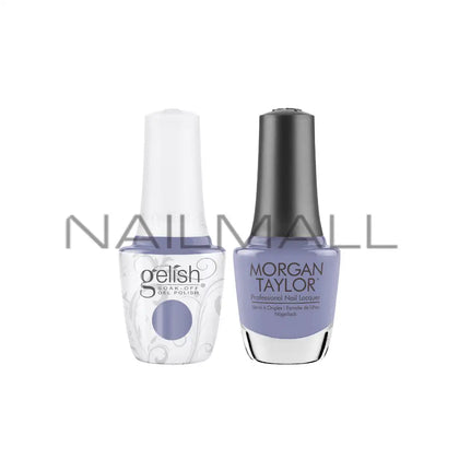 Gelish	Fall 2024	Gel Duo	Matching Gel and Nail Polish	What's The Hang Up?	537