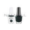 Gelish	Fall 2024	Gel Duo	Matching Gel and Nail Polish	Just Hanging Around	535