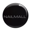 #02L Gotti Nail Lacquer - Back To Black