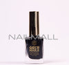 #02L Gotti Nail Lacquer - Back To Black