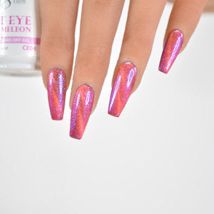 Cre8tion Cat Eye Soak Off Gel - 04