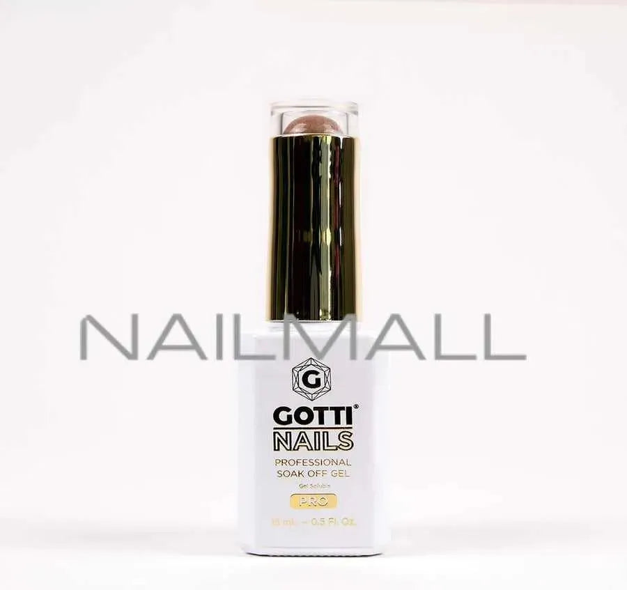 Gotti Nails Gel