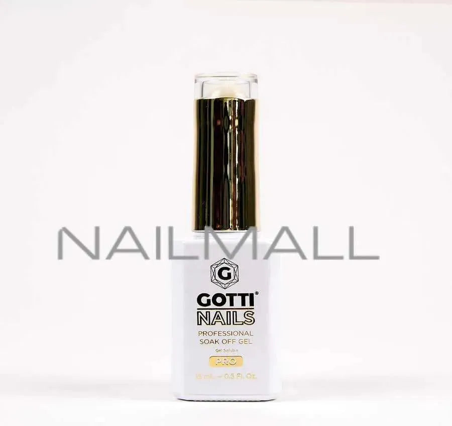 Gotti Nails Gel