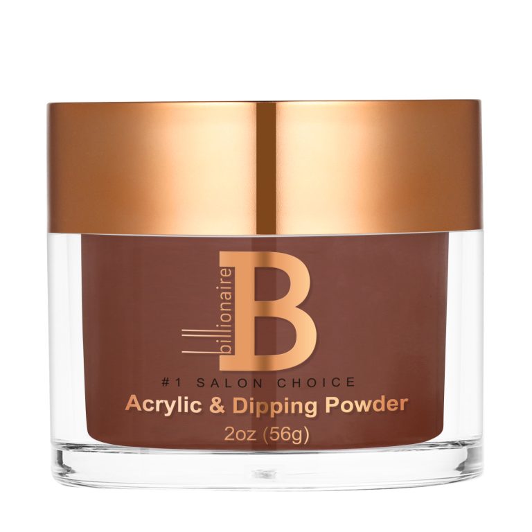 101 Chocolate - Billionaire Dip Acrylic Powder
