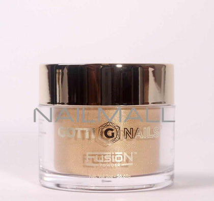 #103F Gotti Fusion Powder - Going For The Gold nailmall