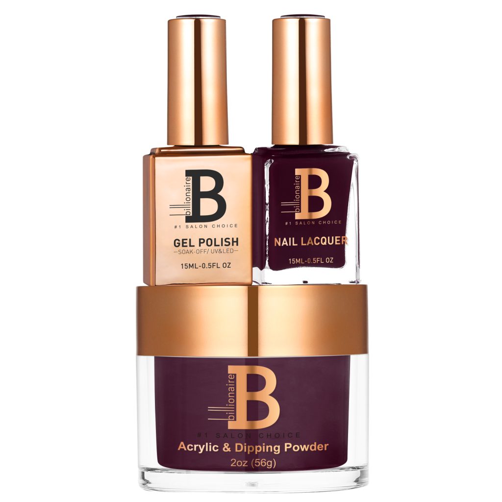 104 Secret - Billionaire Trio Matching Set