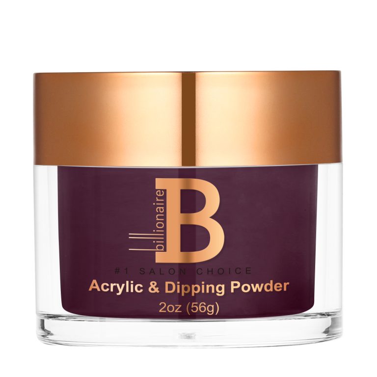 104 Secret - Billionaire Dip Acrylic Powder