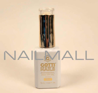 #106G Gotti Gel Color - Drinks Are On Me nailmall