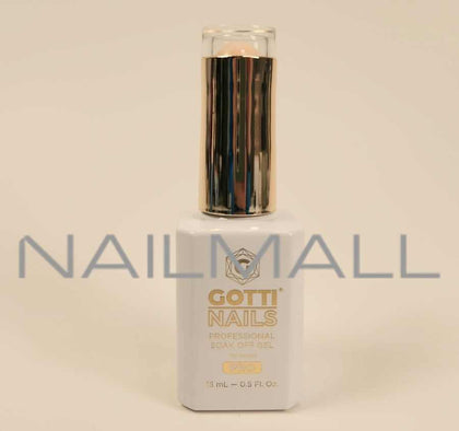 #107G Gotti Gel Color - Soapy Shower nailmall