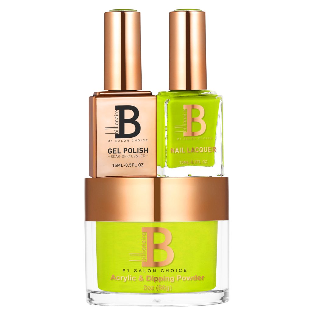 108 Hot Summer - Billionaire Trio Matching Set