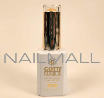 #109G Gotti Gel Color - Tiramisu For Moi 