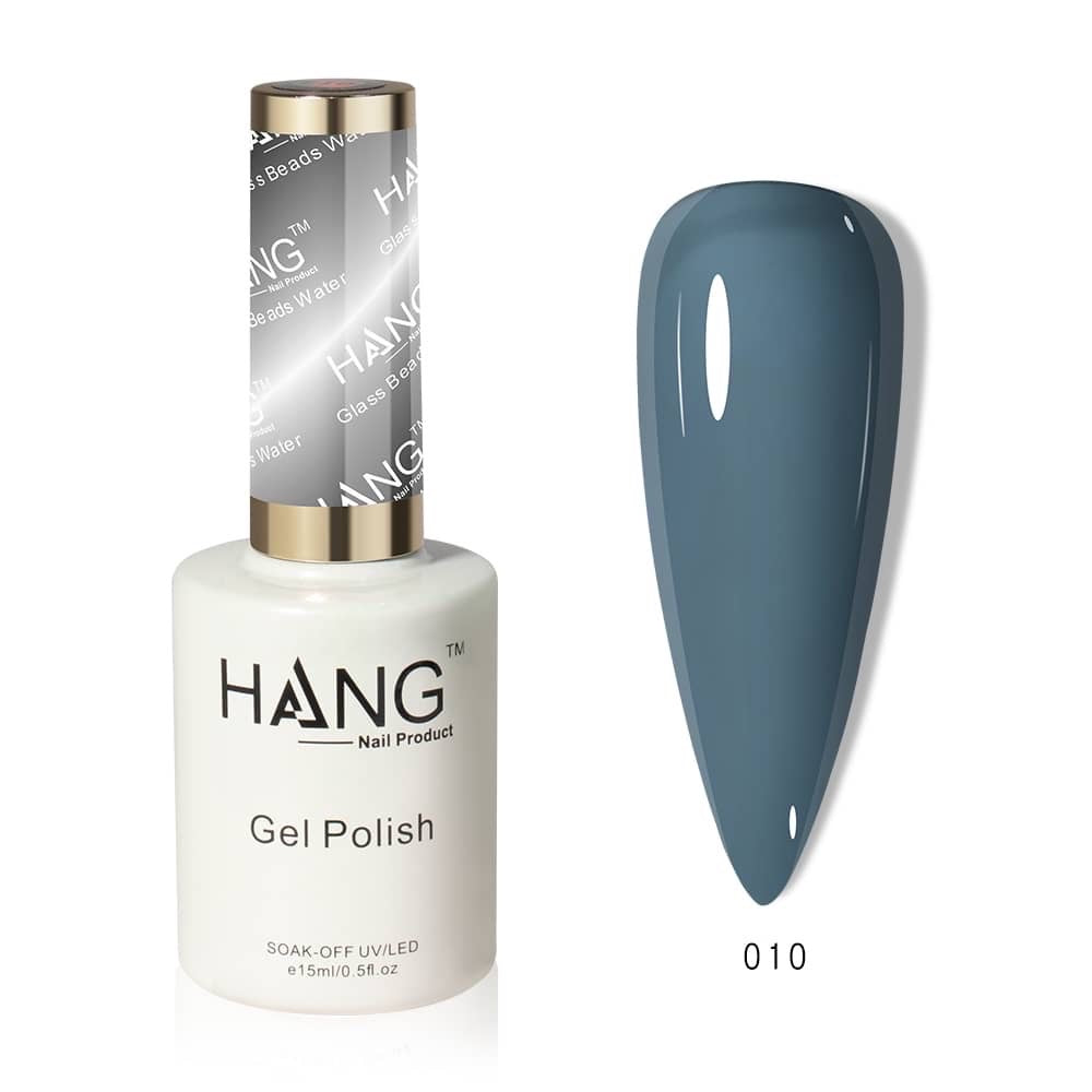 Hang Nail Products - Glass Bead Water Collection – Jelly Gel Polish Collection
