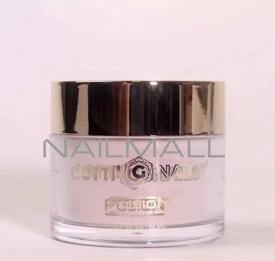 #10F Gotti Fusion Powder - Boss of All Bosses