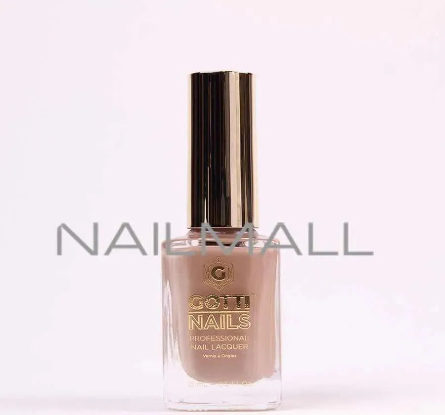 #10L Gotti Nail Lacquer - Boss of All Bosses