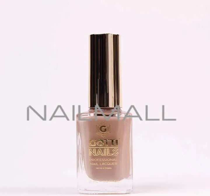 #10L Gotti Nail Lacquer - Boss of All Bosses