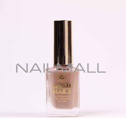 #10L Gotti Nail Lacquer - Boss of All Bosses 