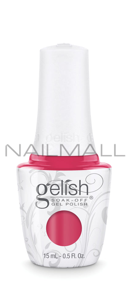 Gelish	Core	Gel Polish	Prettier In Pink	1110022
